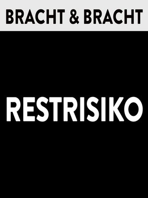 cover image of Restrisiko
